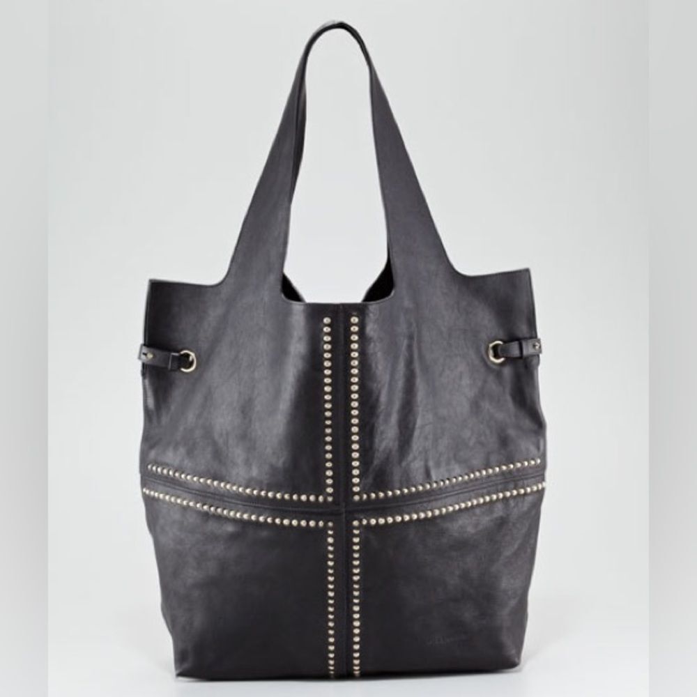 Givenchy George V Ball-Chain Shopper